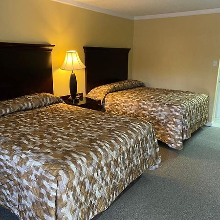 Caronoda Motel เซ็นทรัลซิตี้ ภายนอก รูปภาพ