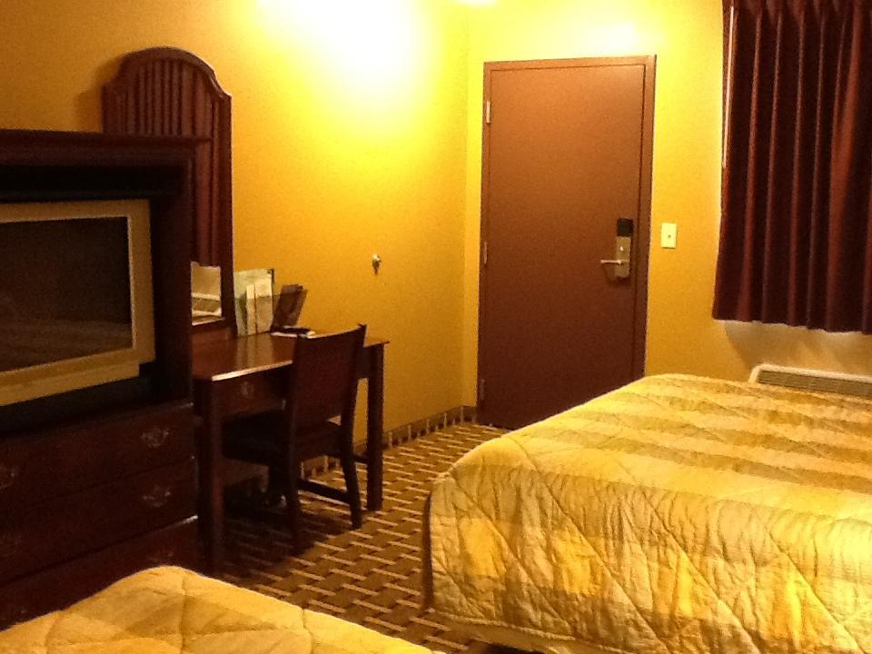Caronoda Motel เซ็นทรัลซิตี้ ห้อง รูปภาพ